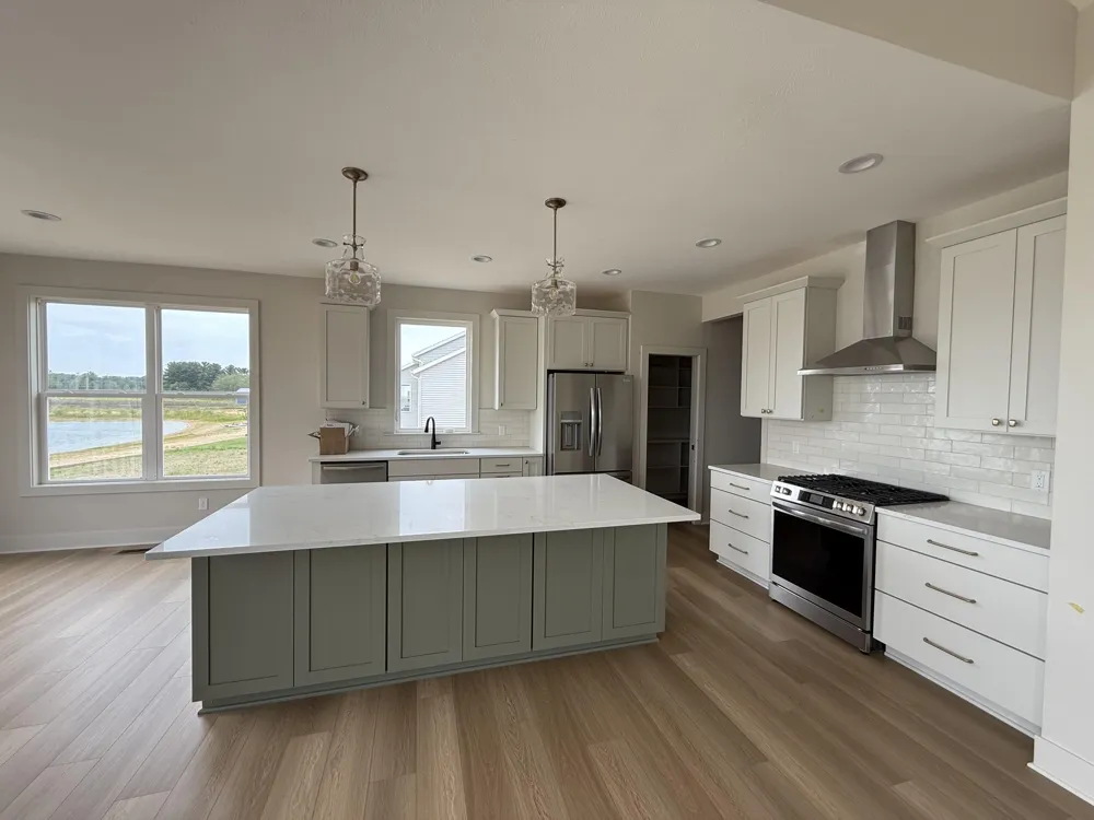 14936 Fillmore Street #Lot 46 Port Sheldon Township, MI 49460