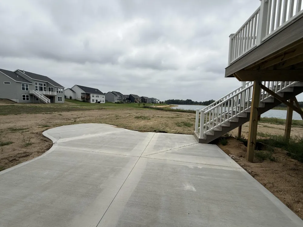 14936 Fillmore Street #Lot 46 Port Sheldon Township, MI 49460