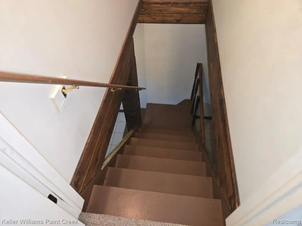 38565 Golfview Drive W Clinton Charter Township, MI 48038