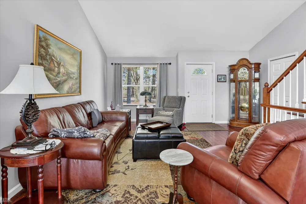 6258 SW Ginafred Shores Drive Springfield Township, MI 49633
