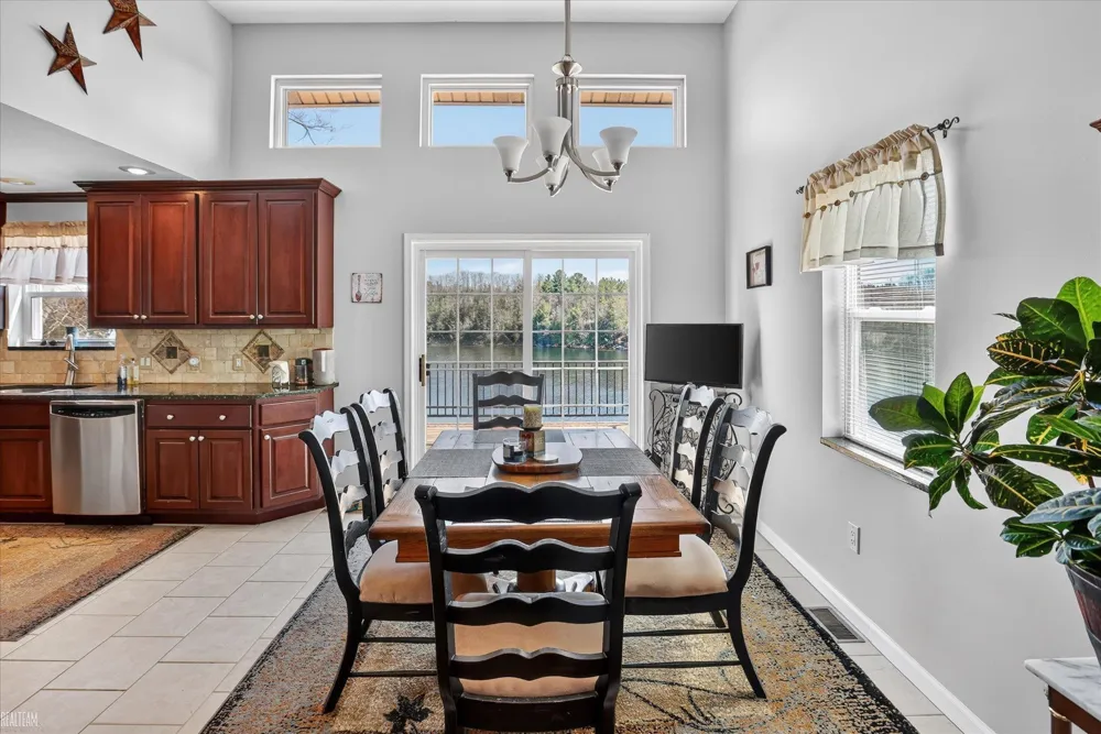 6258 SW Ginafred Shores Drive Springfield Township, MI 49633