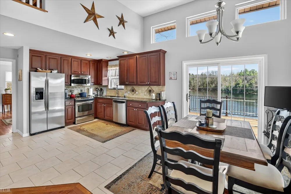 6258 SW Ginafred Shores Drive Springfield Township, MI 49633