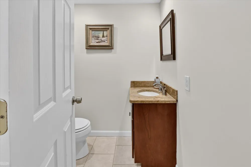 6258 SW Ginafred Shores Drive Springfield Township, MI 49633