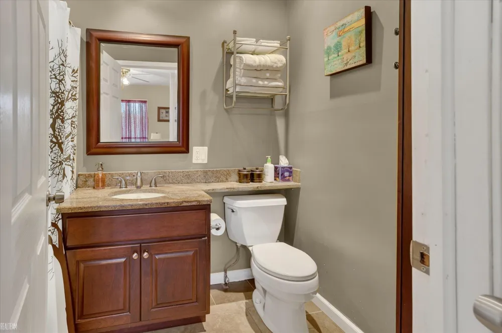 6258 SW Ginafred Shores Drive Springfield Township, MI 49633