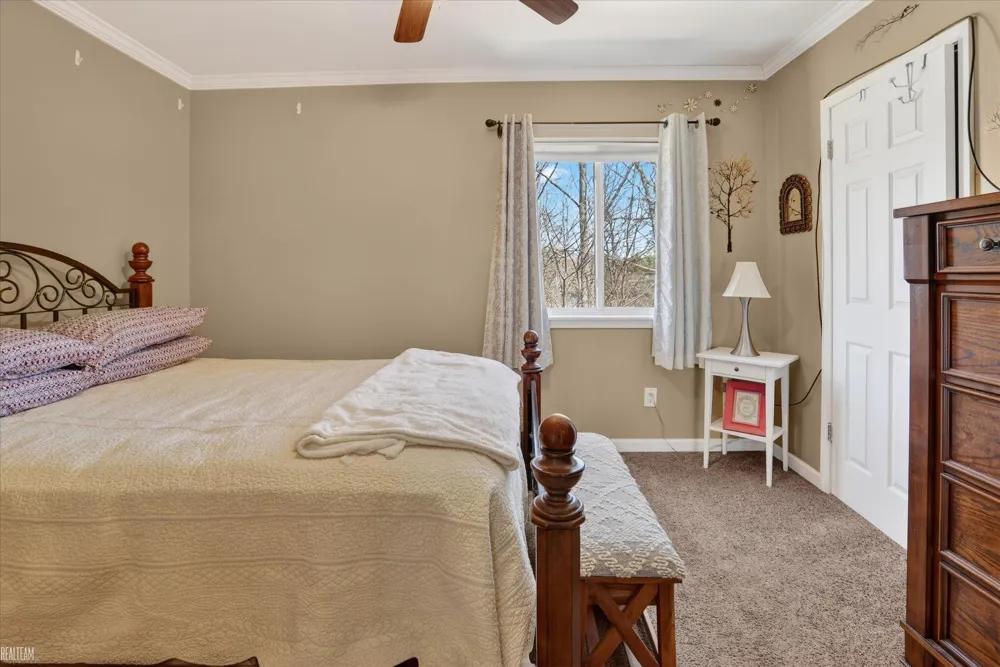 6258 SW Ginafred Shores Drive Springfield Township, MI 49633