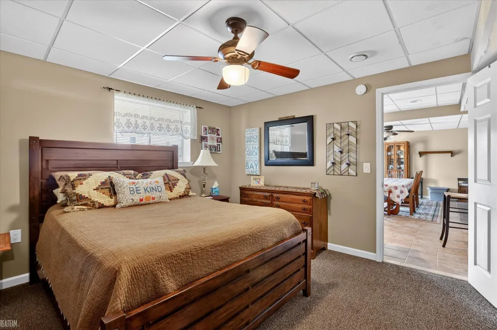 6258 SW Ginafred Shores Drive Springfield Township, MI 49633