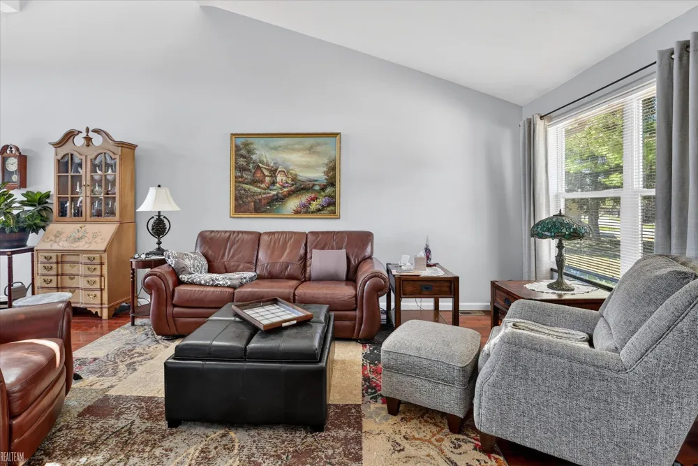 6258 SW Ginafred Shores Drive Springfield Township, MI 49633