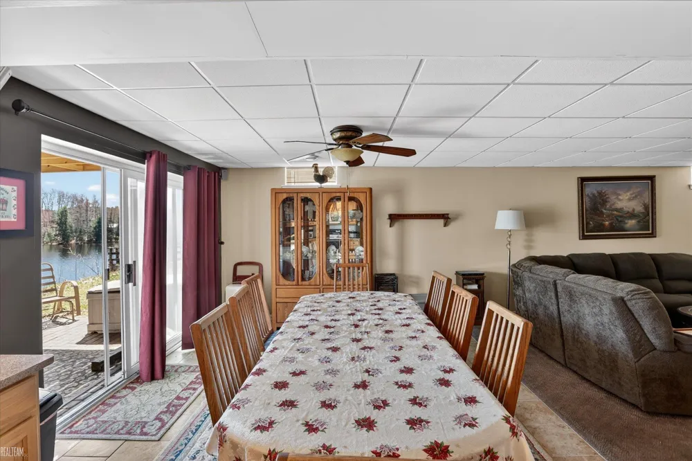 6258 SW Ginafred Shores Drive Springfield Township, MI 49633