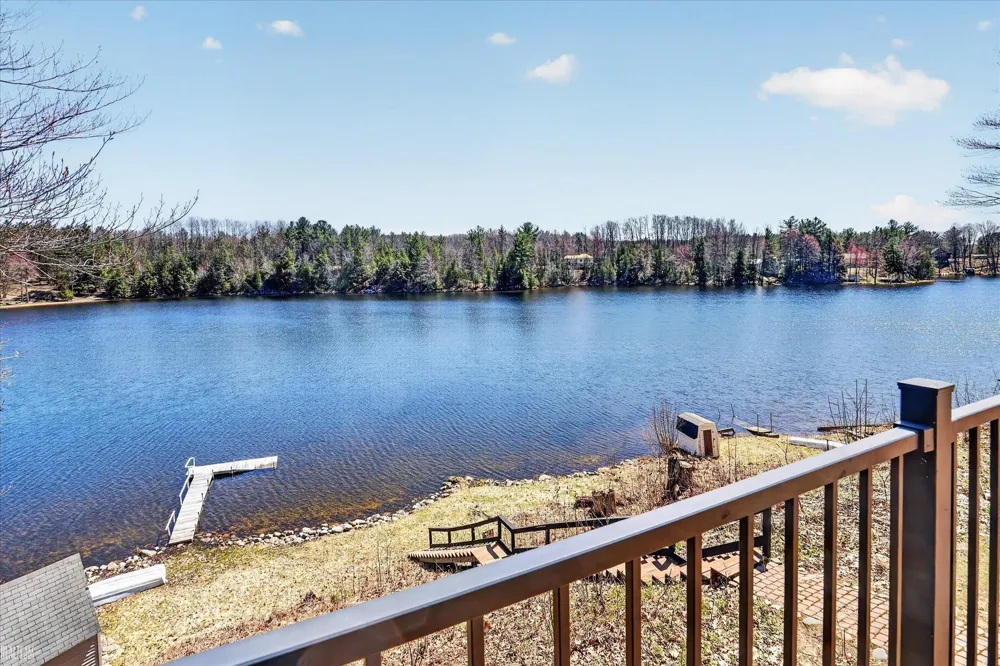 6258 SW Ginafred Shores Drive Springfield Township, MI 49633