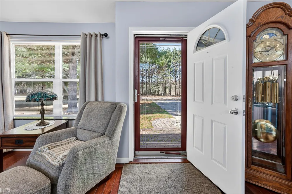 6258 SW Ginafred Shores Drive Springfield Township, MI 49633