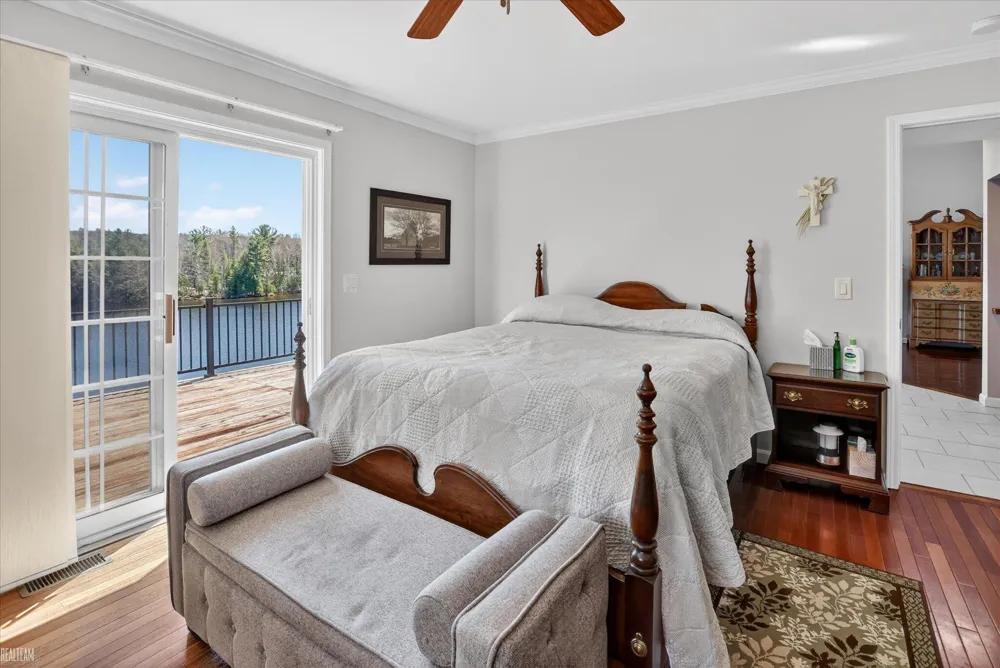6258 SW Ginafred Shores Drive Springfield Township, MI 49633