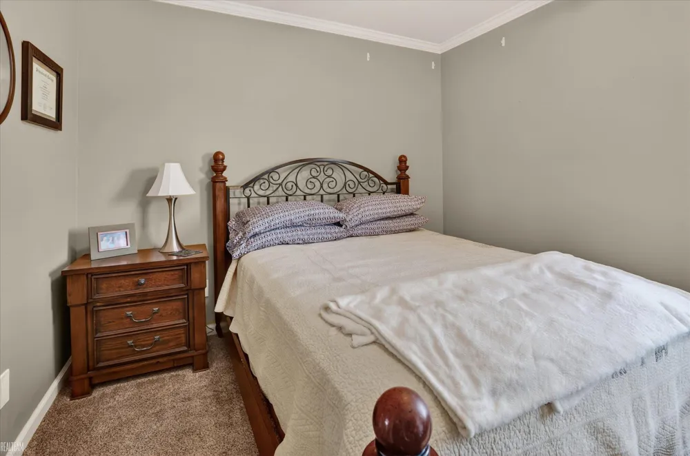 6258 SW Ginafred Shores Drive Springfield Township, MI 49633