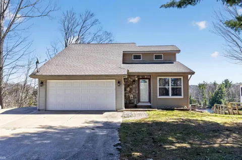 6258 SW Ginafred Shores Drive