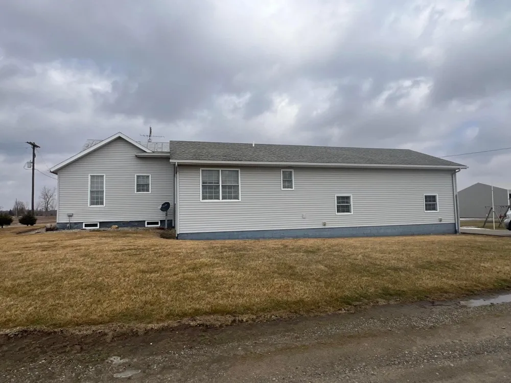 13091 S Bird Lake Road Amboy Township, MI 49232
