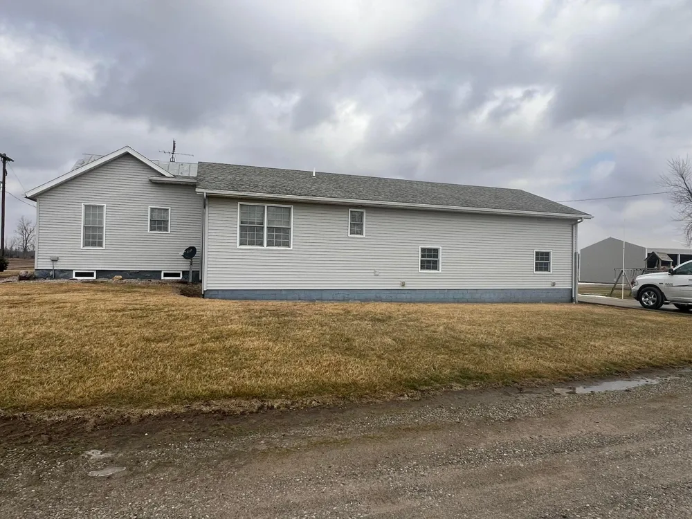 13091 S Bird Lake Road Amboy Township, MI 49232