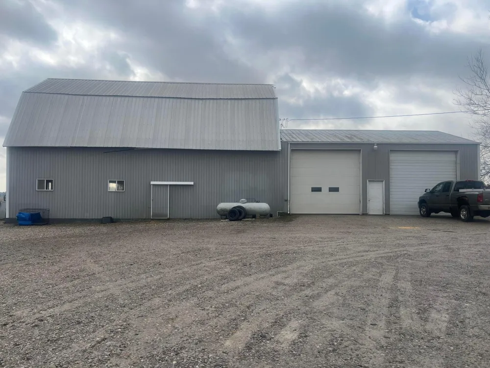 13091 S Bird Lake Road Amboy Township, MI 49232