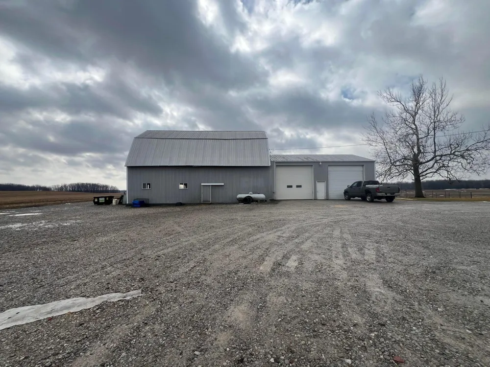 13091 S Bird Lake Road Amboy Township, MI 49232