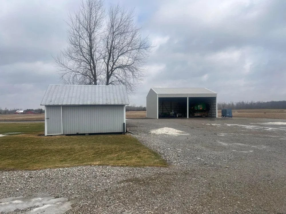 13091 S Bird Lake Road Amboy Township, MI 49232