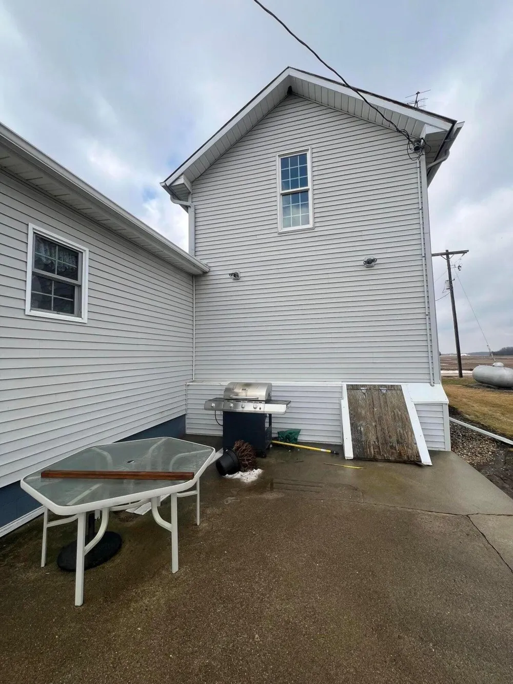 13091 S Bird Lake Road Amboy Township, MI 49232