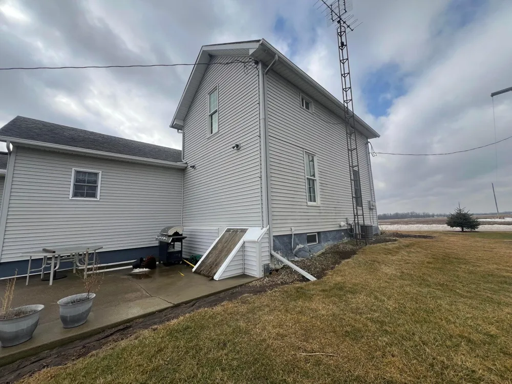 13091 S Bird Lake Road Amboy Township, MI 49232