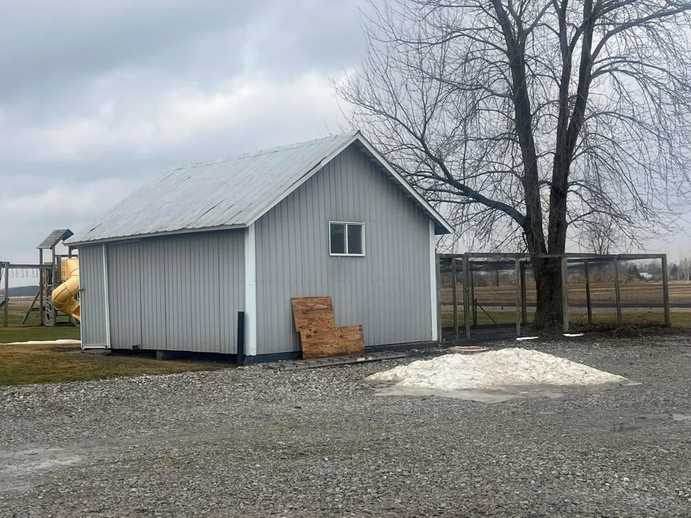 13091 S Bird Lake Road Amboy Township, MI 49232