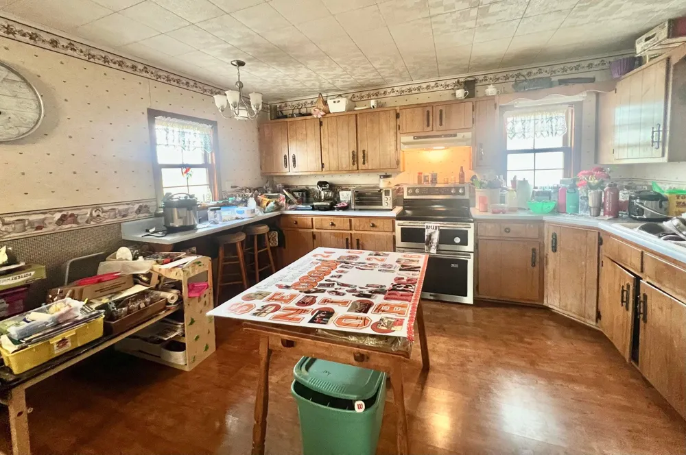 13091 S Bird Lake Road Amboy Township, MI 49232