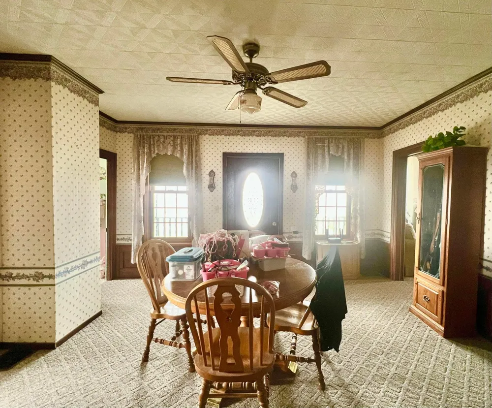 13091 S Bird Lake Road Amboy Township, MI 49232