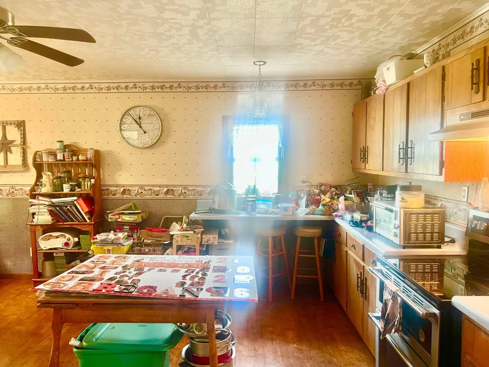 13091 S Bird Lake Road Amboy Township, MI 49232