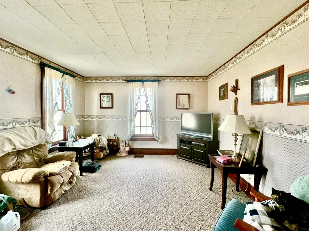 13091 S Bird Lake Road Amboy Township, MI 49232