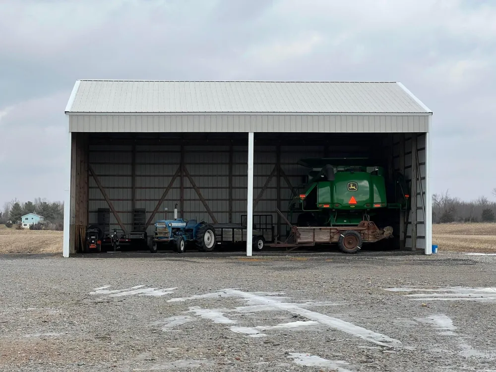 13091 S Bird Lake Road Amboy Township, MI 49232