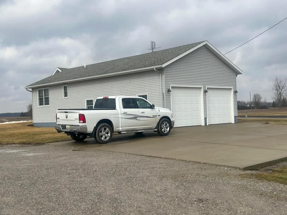 13091 S Bird Lake Road Amboy Township, MI 49232