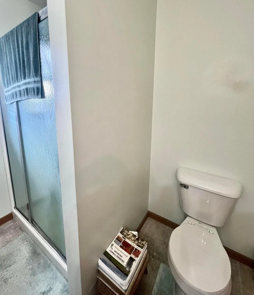 13091 S Bird Lake Road Amboy Township, MI 49232