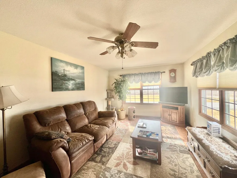13091 S Bird Lake Road Amboy Township, MI 49232