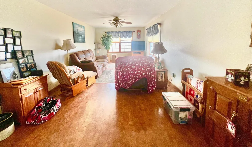 13091 S Bird Lake Road Amboy Township, MI 49232