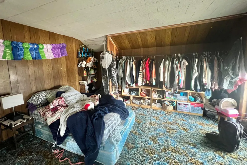 13091 S Bird Lake Road Amboy Township, MI 49232