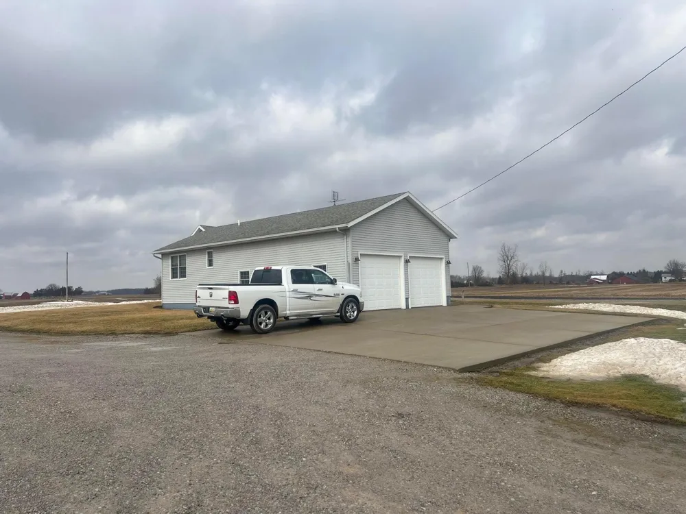 13091 S Bird Lake Road Amboy Township, MI 49232