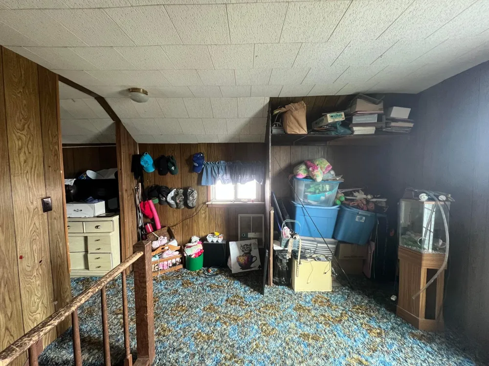 13091 S Bird Lake Road Amboy Township, MI 49232