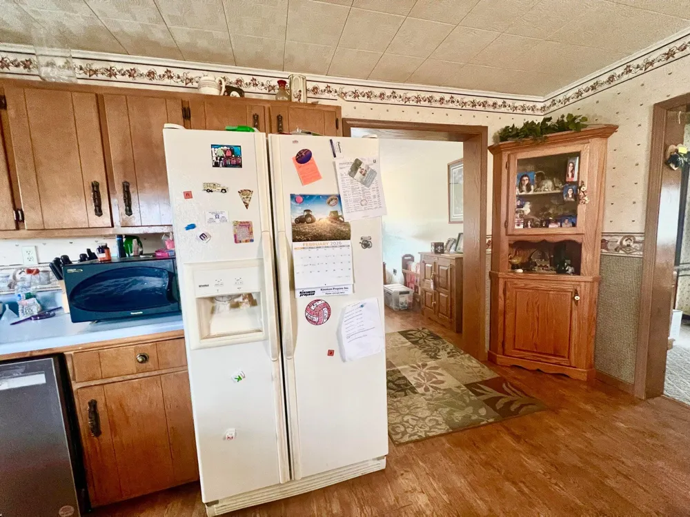13091 S Bird Lake Road Amboy Township, MI 49232