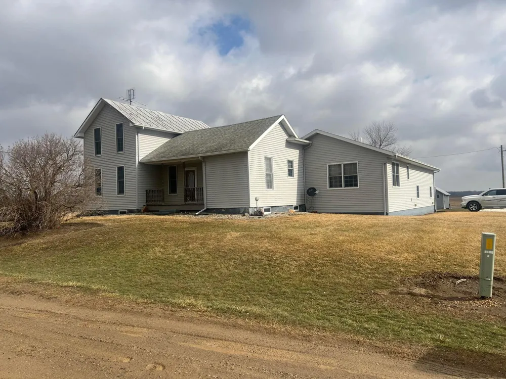13091 S Bird Lake Road Amboy Township, MI 49232