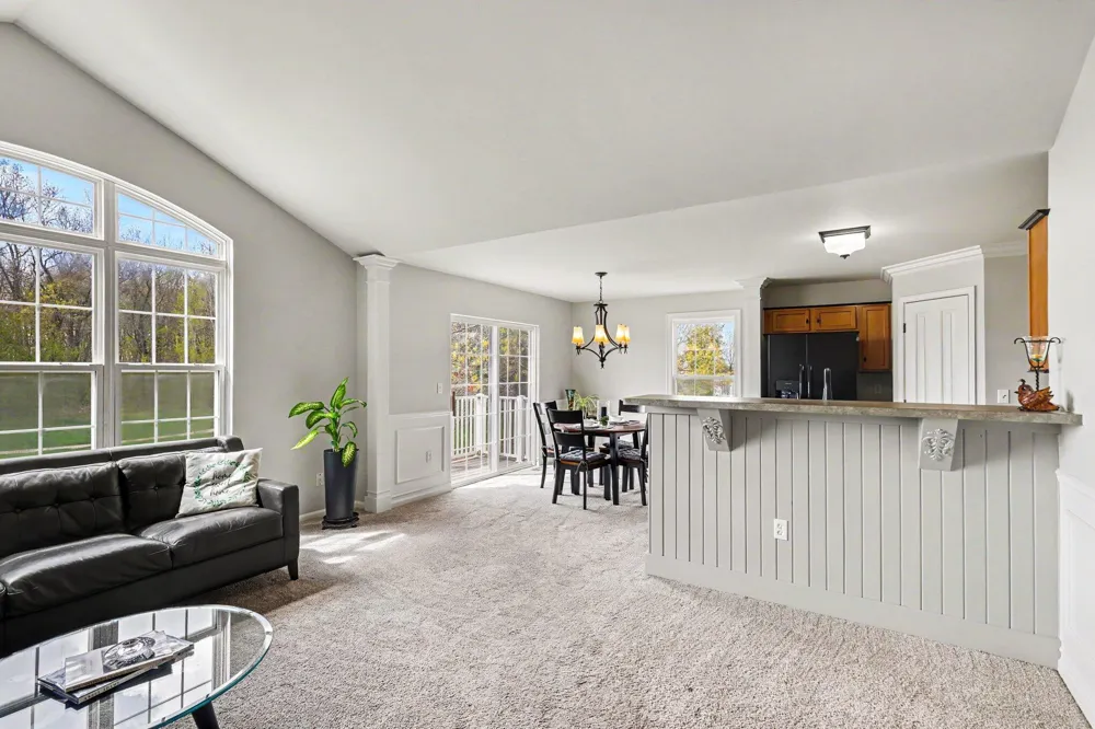 4324 Hampton Ridge Boulevard Genoa Township, MI 48843