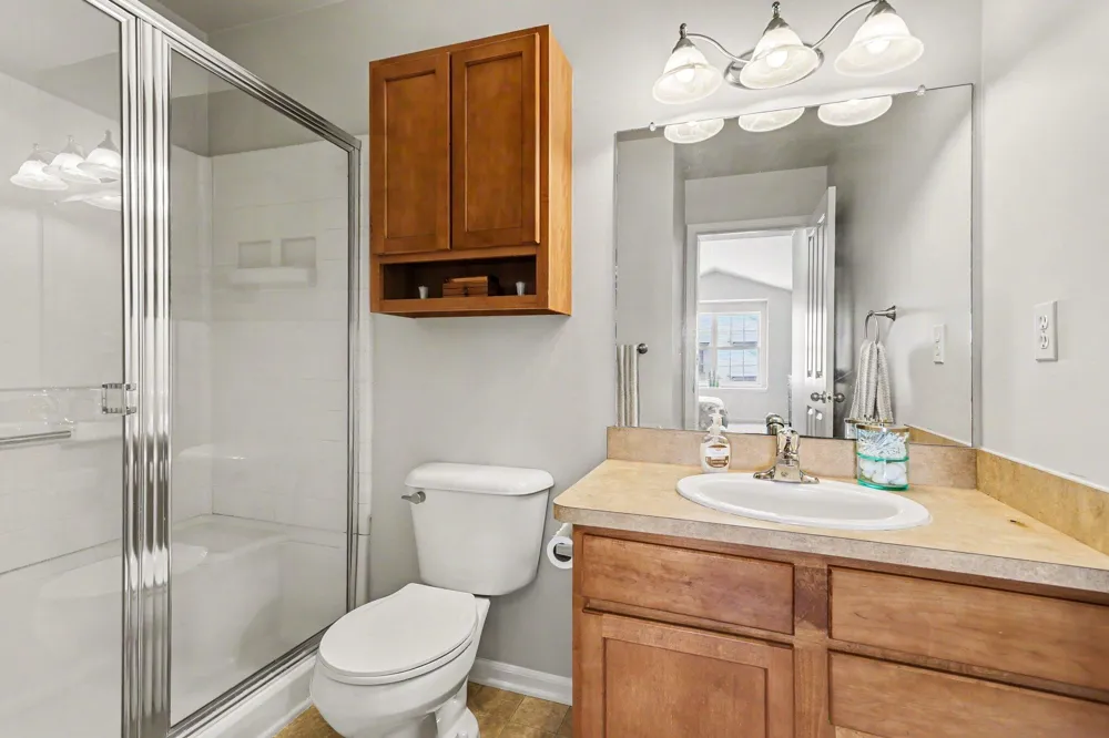 4324 Hampton Ridge Boulevard Genoa Township, MI 48843