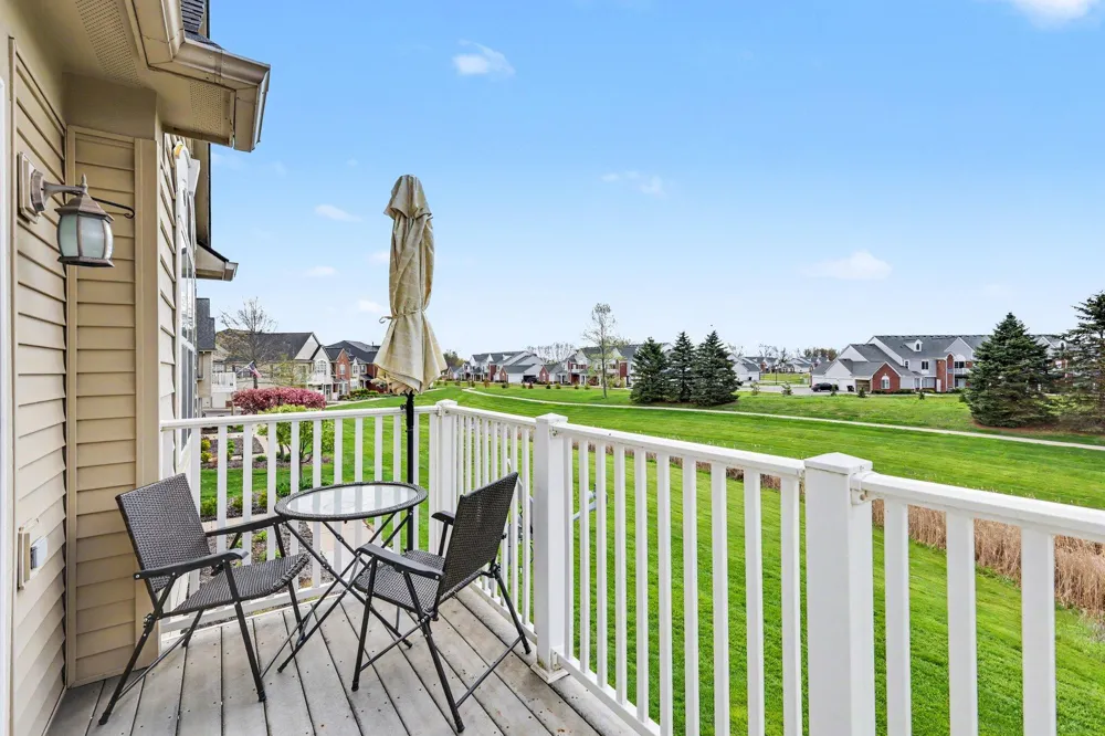 4324 Hampton Ridge Boulevard Genoa Township, MI 48843