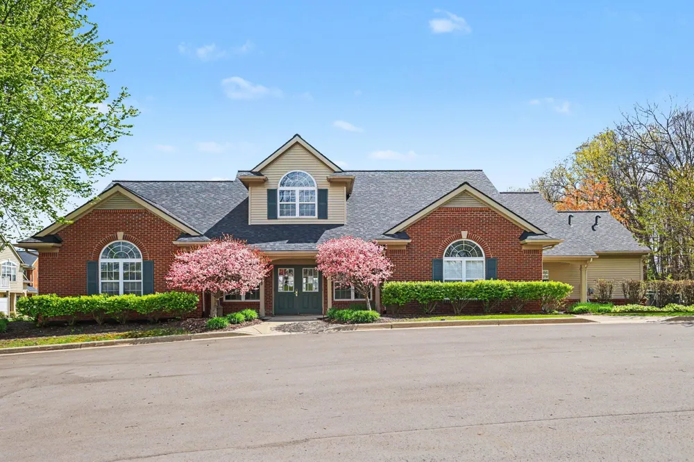 4324 Hampton Ridge Boulevard Genoa Township, MI 48843
