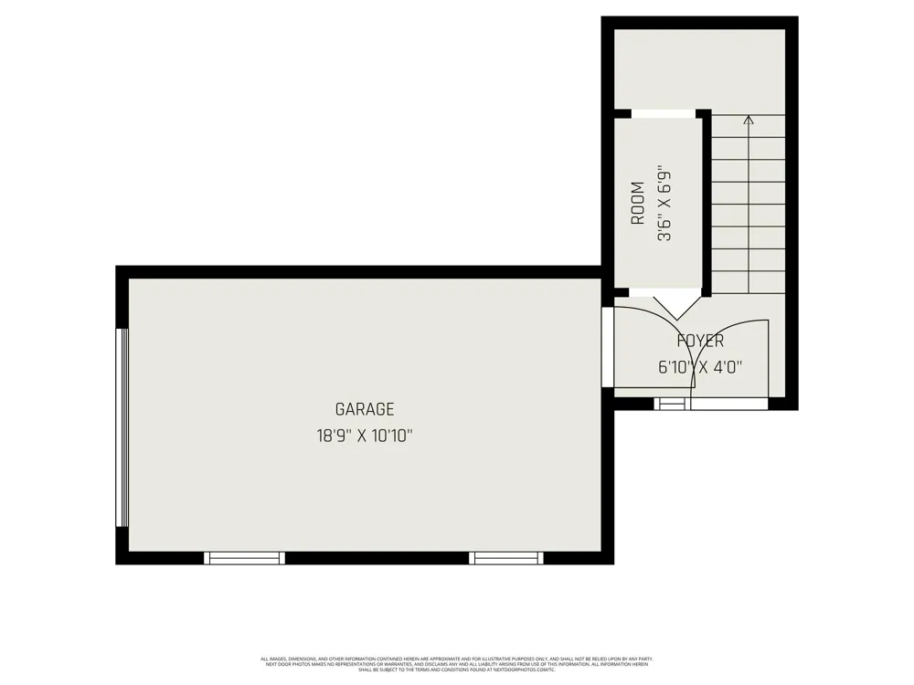 4324 Hampton Ridge Boulevard Genoa Township, MI 48843