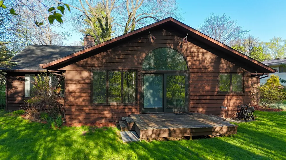 4502 Concord Street Midland City, MI 48642