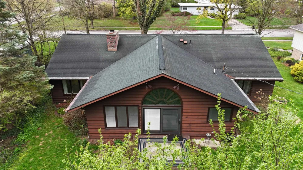 4502 Concord Street Midland City, MI 48642