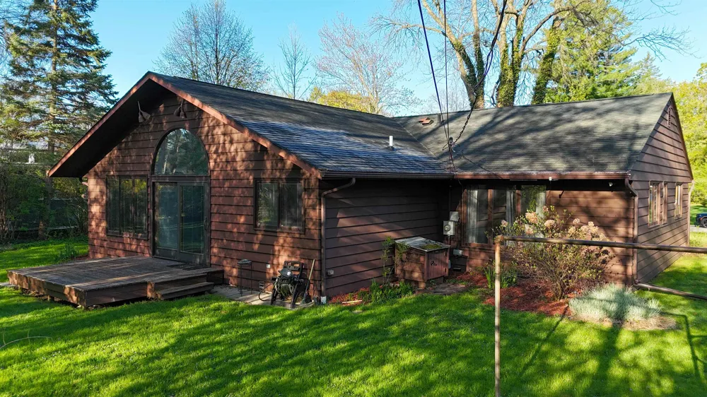 4502 Concord Street Midland City, MI 48642