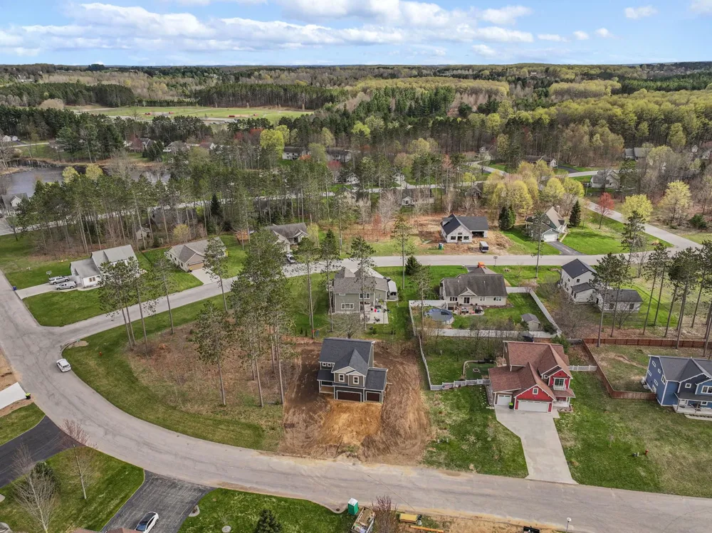 1326 Killdeer Lane Paradise Township, MI 49649