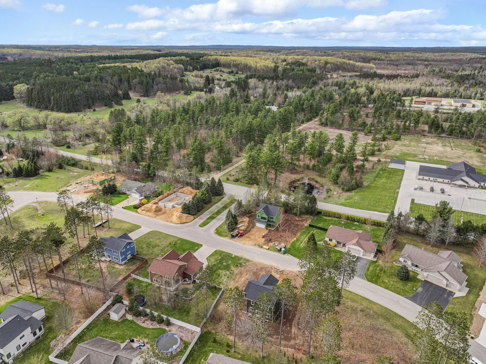 1326 Killdeer Lane Paradise Township, MI 49649