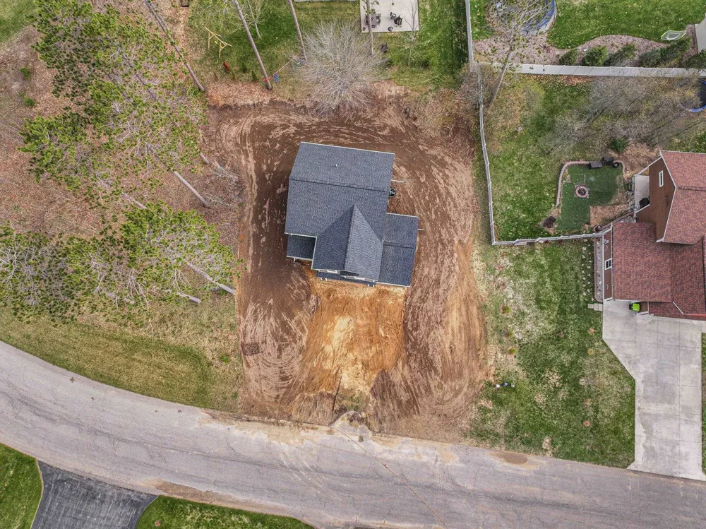 1326 Killdeer Lane Paradise Township, MI 49649